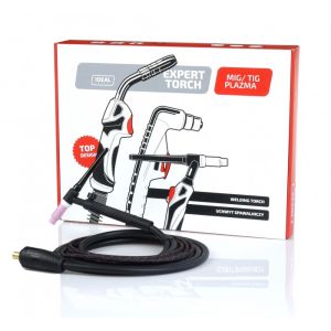 Accessoires en reserveonderdelen voor lasapparatuur IDEAL TIG17V/4/50