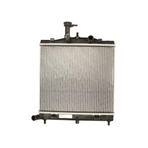 Arrefecedor do motor NISSENS 66760