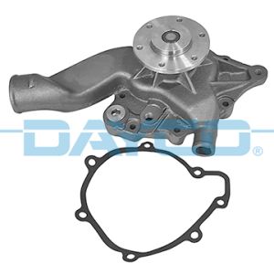 Pompa del refrigerante DAYCO DP786