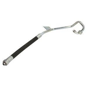 Ilmastointilaitteen letku CZM 111390