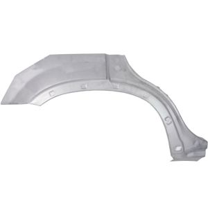 Guardabarros interior BLIC 6504-03-2956582P
