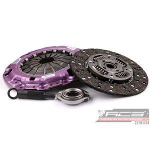 Kit de embrague XTREME CLUTCH KMI25003-1A