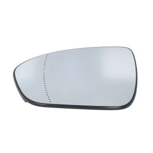 Cristal de espejo, retrovisor exterior BLIC 6102-09-2345310P