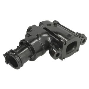 Coude d'échappement QUICKSILVER 864591T02