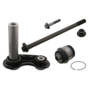 HinterPyöränripustussarm FEBI BILSTEIN 34706