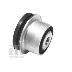 Suporte/rolamento da suspensão da roda TEDGUM TED78355