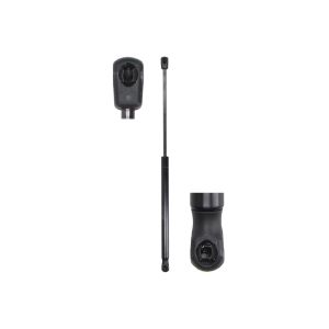 Resorte de gas, maletero STABILUS 752886