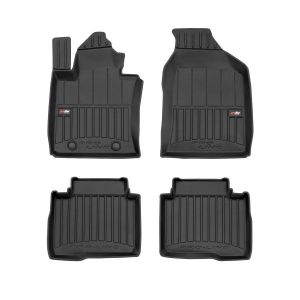 Tapetes de borracha FROGUM FRG 3D426269