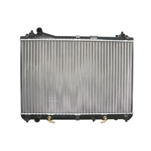 Radiateur, refroidissement du moteur THERMOTEC D78017TT