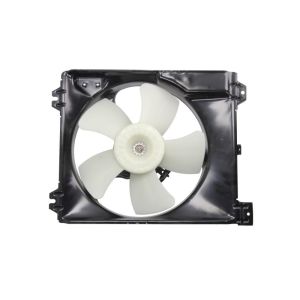 Ventilateur, refroidissement moteur TYC 809-0016 gauche