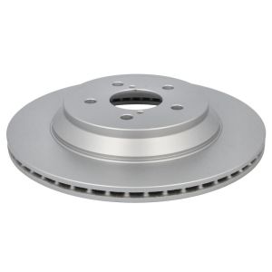 Disco de travão TEXTAR 92309303 atrás, ventilado, 1 Peça