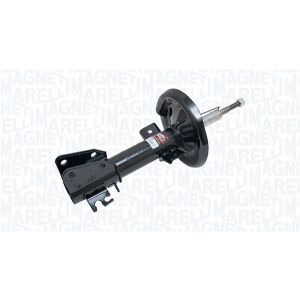 Amortecedor MAGNETI MARELLI 357218070000