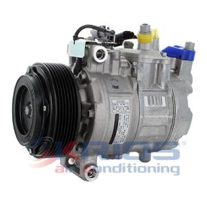 Klimakompressor MEAT & DORIA K15405