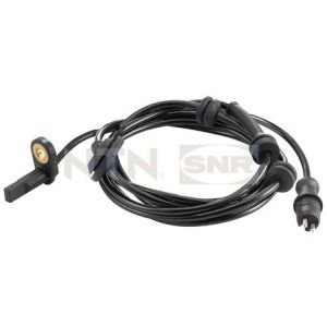 Sensor de velocidad, ABS SNR ASB158.01