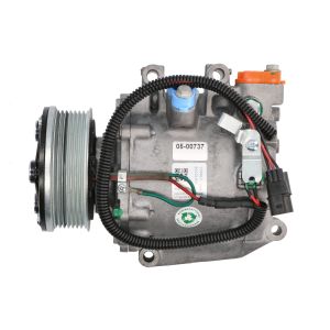 Klimakompressor ELSTOCK 51-0757