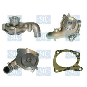 Vattenpump SIL PA590P