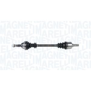 Semi-eixo MAGNETI MARELLI 302004190037