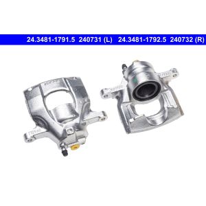 Bremssattel ATE 24.3481-1792.5
