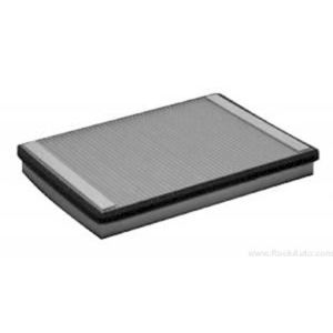Filtr kabiny SF SKL2431