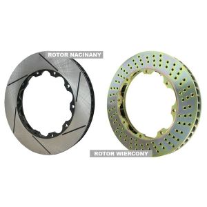 Disco de travão BREMBO 91.1686L