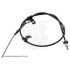 Cable, freno de servicio BLUE PRINT ADG046128