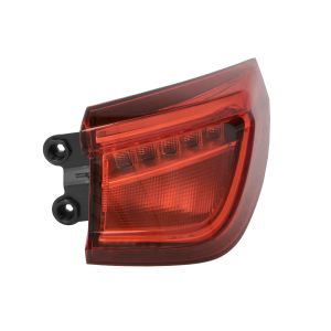 Bakljus TYC 11-15329-00-2