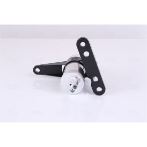 Droger, airconditioning NISSENS 95471