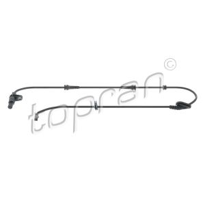 ABS-sensor HANS PRIES 120 754
