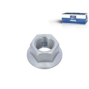 Porca DT SPARE PARTS 3.89717