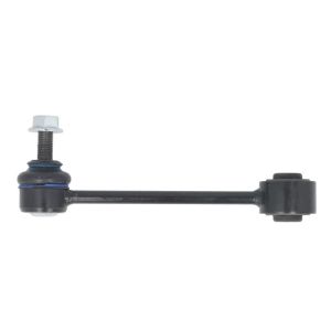 Beugels, torsiestang op frame DELPHI TC8453