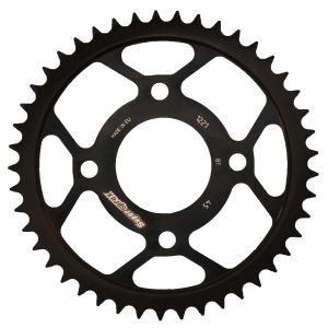 Roda dentada, corrente SUPERSPROX RFE-1221:45-BLK