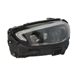 Farol principal MAGNETI MARELLI 711451000807