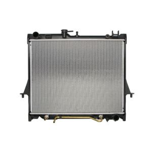 Radiateur moteur THERMOTEC D79001TT