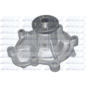 Pompe à eau DOLZ M222