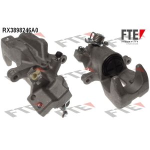 Étrier de frein FTE 9290644
