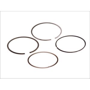 Set di anelli per pistoni MAHLE 011 69 N1