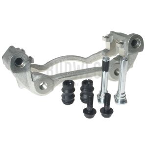 Halter, Bremssattel BUDWEG 404916-1