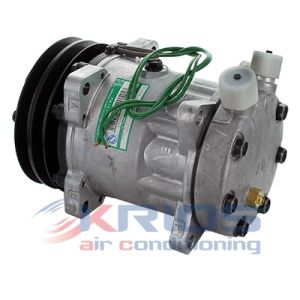 Compressor, ar condicionado MEAT & DORIA KSB357S