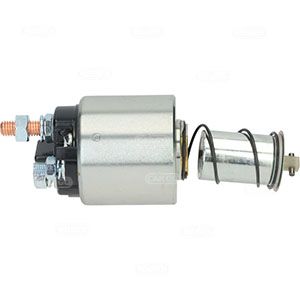 Interruptor electromagnético, motor de arranque HC-CARGO F 032 136 255