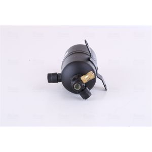 95234 NISSENS 351197781 Filtre déshydrateur clim R134a, Acier | AUTODOC prix et avis