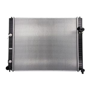 Raffreddatore motore NISSENS 681208