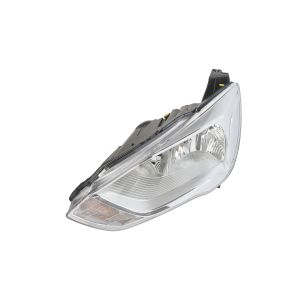 Koplamp VALEO 046686, Links