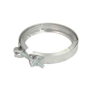 Abrazadera de escape CLAMP VO836OC