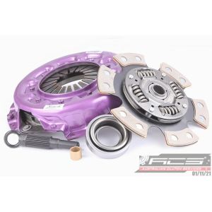 Kit de embraiagem XTREME CLUTCH KNI24001-1B