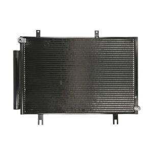 Condensator, airconditioning NRF 350427