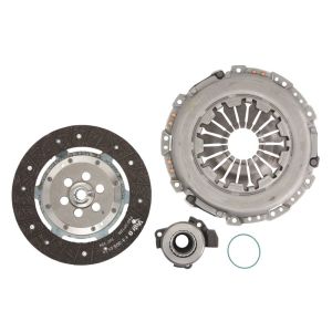 Kit de embraiagem VALEO 834244