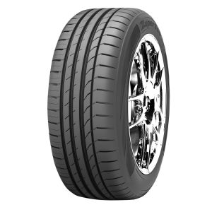 Neumáticos de verano TRAZANO ZuperEco Z-107 235/45R17 XL 97W
