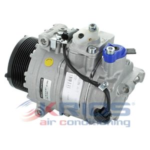 Compressor, ar condicionado MEAT & DORIA K15204A