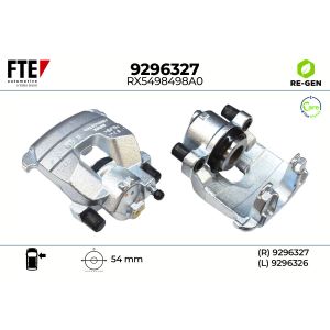 Bremssattel FTE 9296327
