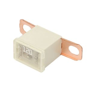 Fusível LITTELFUSE BV BEZP283120